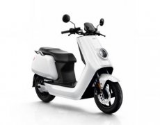 小牛N1S：让骑行里程不再成为顾虑