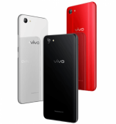 联发科刚刚发布P22处理器 首先搭载的手机竟然是它