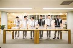 新一期《极限挑战》开启烧脑大战