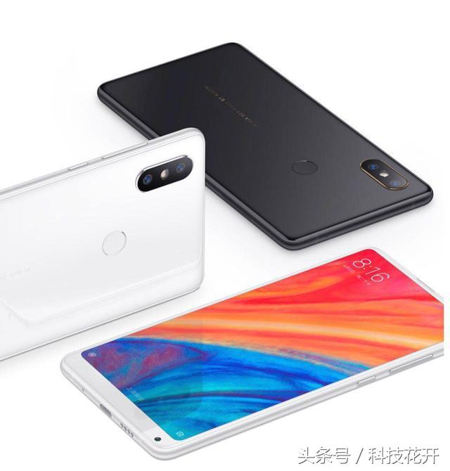 真惊喜!小米8只卖2799元,全球最低,还有SE小屏版,全部现货!