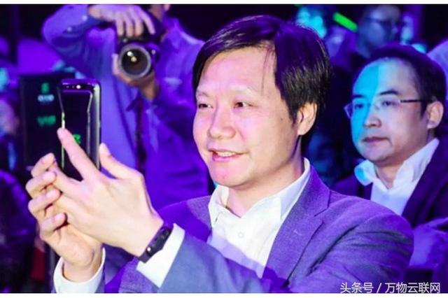 小米Mi Band 3将于5月31日与Mi 8旗舰机一起发布,售价不到30美元