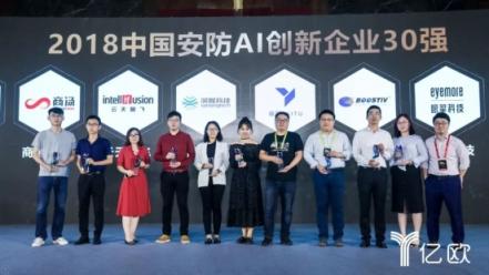 眼擎科技前端成像引擎：革新成像架构，突破安防复杂光线瓶颈