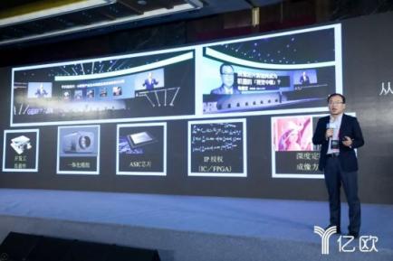 眼擎科技前端成像引擎：革新成像架构，突破安防复杂光线瓶颈