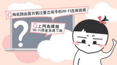 Wi-Fi速度慢不一定怪路由器:双通路了解下