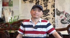 崔永元炮轰《手机》剧组 却没说男主角葛优的一句坏话