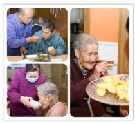 太原迎泽区养老院排名—太原普亲养老院—养老课堂-户外轮椅