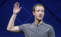 Facebook被曝常年向苹果等60家手机厂提供用户隐私