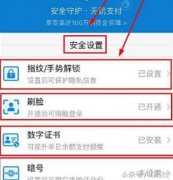 为什么8.7亿用户支持支付宝？网友表示：安全性高！