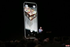 不给第三方活路 iOS 12内置“Measure”测量软件