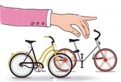 共享单车精细化运营时代来临