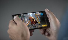 黑鲨手机CEO解析局势 引大V转发讨论