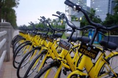 ofo取消信用免押金，共享单车回归商业本质