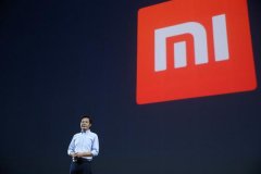 小米公布手机销售情况 一季度2800万台