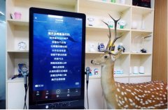 43英寸高清巨屏“大手机”，居然还有这种K歌神器