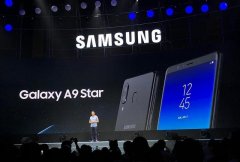 三星S9甩开iPhone X登顶全球智能手机销量榜的冠军