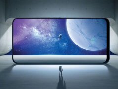 突破现状到未来 vivo NEX揭开手机设计新篇章