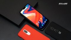 京东赋能一加手机　618再创佳绩