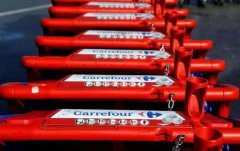 家乐福宣布与谷歌合作：在法国做电商