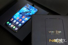 vivo NEX首发评测：智能手机的一大步，全屏AI领先未来至