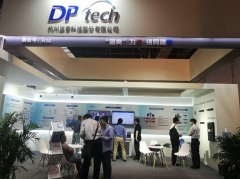迪普科技参加2018上海国际安防展顺利闭幕