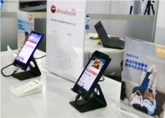 秀豹科技亮相2018CES Asia：用科技引领未来旅行新体验