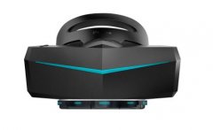 E3 2018 小派科技宣布新合作，将带来全新VR体验