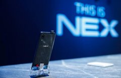 球迷也爱高科技，vivo NEX在世界杯走红