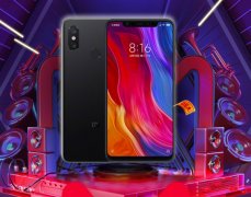  京东/天猫618终局战报：小米手机拿下“三冠王”