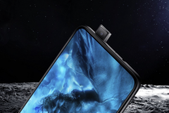 vivo NEX首销火爆，诸多未来科技获消费者青睐