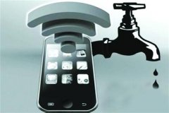 手机流量为何会“偷跑”