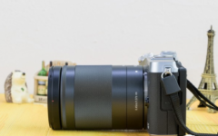 佳能微单M6 让拍摄事半功倍