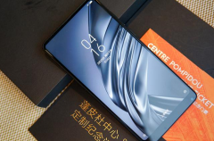 无线充电手机选购指南，性能好、颜值高，今年就属它