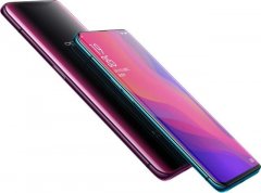 远超预期 OPPO Find X开启手机外观新形态