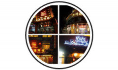 艺星餐厅领略高颜值餐厅，艺星ipo餐厅带你一起吃吃吃