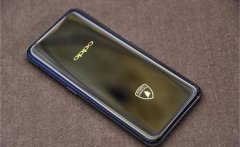 7999起，小米MIX 3 法拉利版前来晋见