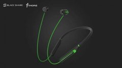 1MORE×黑鲨联名耳机E3首发 并正式达成策略合作