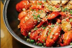 莆田看球之旅！艺星龙虾馆新品上市，陪你玩转世界杯！