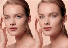 逆天改颜 找回青春看世界杯