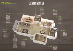 南京物联将启动智能家居专利战