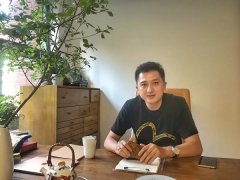 安智新掌门杨光：安智+的移动分发新闭环