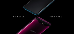 OPPO Find X中国发布会即将上演 AI或将成最大亮点