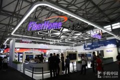 为5G铺路！烽火发布云化网络解决方案