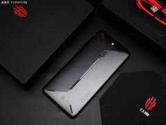 好手机能助你轻松吃鸡 市售热门游戏手机推荐