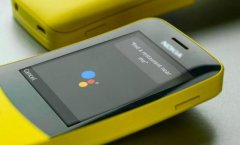 谷歌投资2200万美元帮助开发功能手机操作系统KaiOS