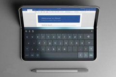 Surface Phone被暂停！三星折叠手机Galaxy X成最大赢家