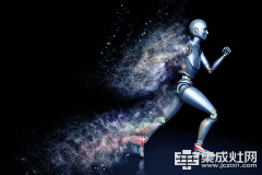 安居星集成灶：“带你了解厨房黑科技”