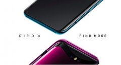 HUAWEI nova 3搭刘海全面屏 高屏占比