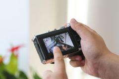 佳能微单M6 不可多得的拍摄利器