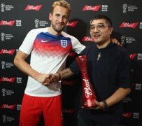 世界杯最佳“金主”海信京东超品日