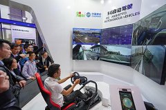未来已经降临，中国无人驾驶技术迅猛发展